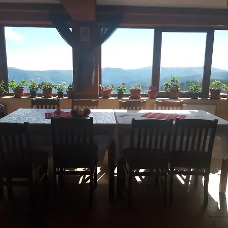 Piatra Rancii 3*
