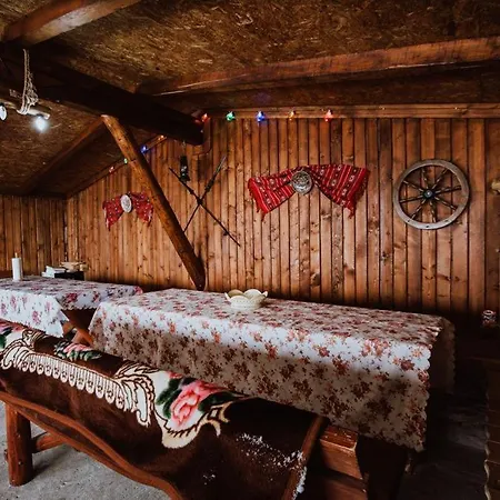 Gasthuis Piatra Rancii