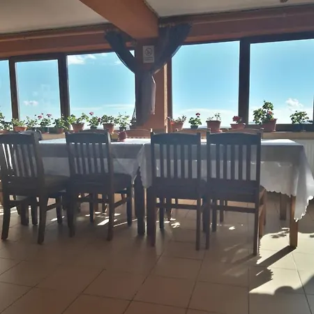 Piatra Rancii Gasthuis 3*