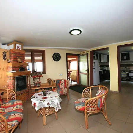 Piatra Rancii Gasthuis 3*