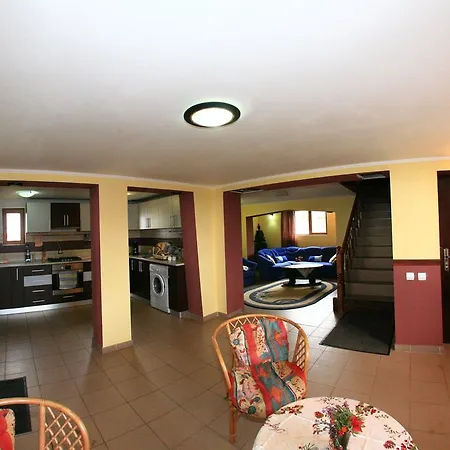 Gasthuis Piatra Rancii Ranca