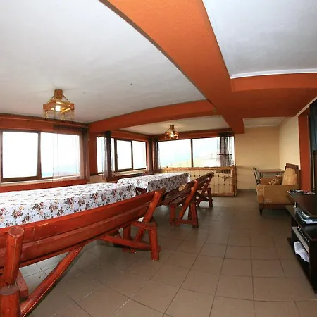 Piatra Rancii Gasthuis 3*