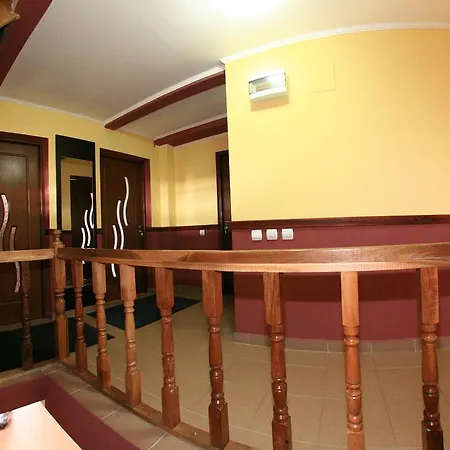 Gasthuis Piatra Rancii