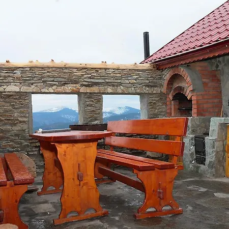 Piatra Rancii 3* Ranca