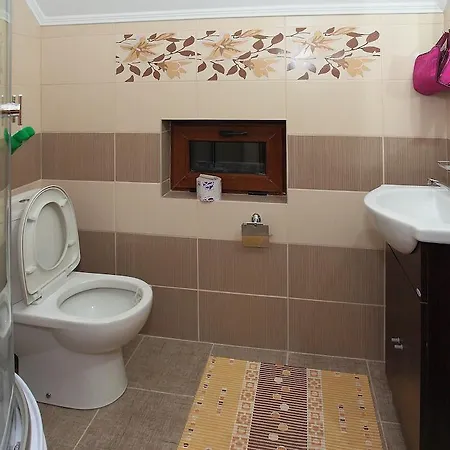 Piatra Rancii 3*
