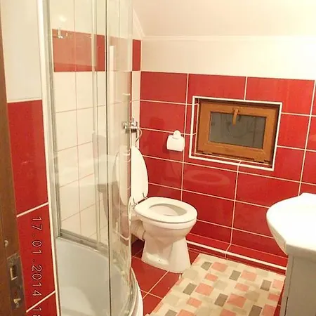 Piatra Rancii Ranca
