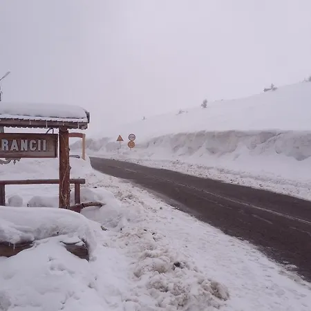Piatra Rancii 3* Ranca