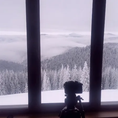 Piatra Rancii 3* Ranca