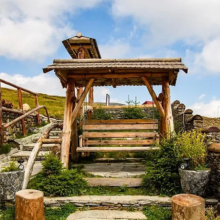 Piatra Rancii 3* Ranca