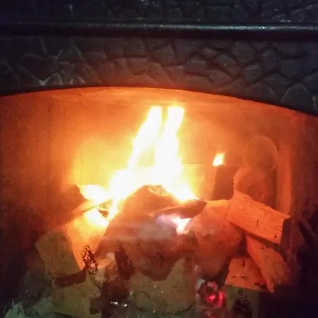 Piatra Rancii 3* Ranca