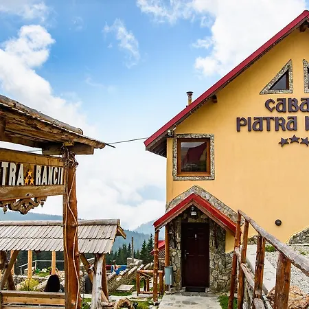 Piatra Rancii Ranca