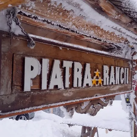 Piatra Rancii