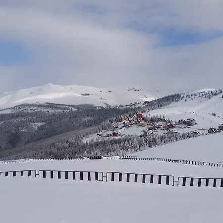Piatra Rancii Gasthuis Ranca