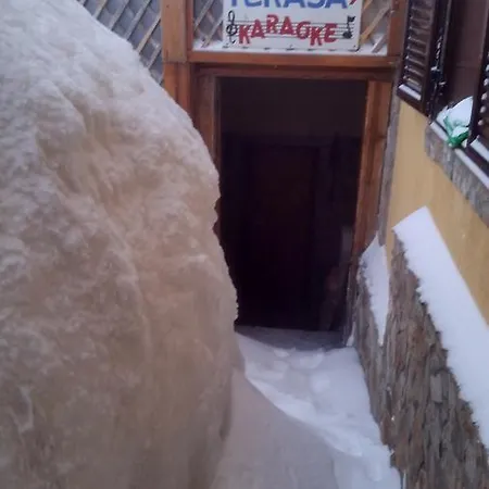 Piatra Rancii 3*