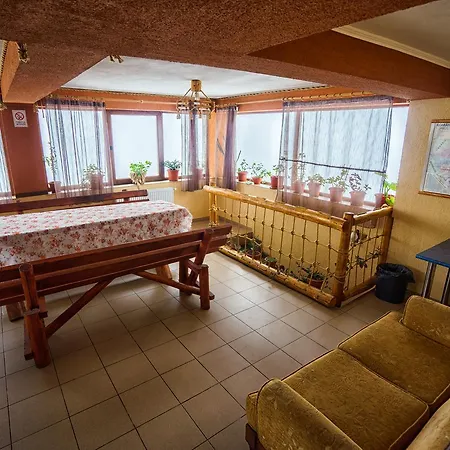 Gasthuis Piatra Rancii 3*